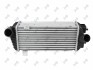 INTERCOOLER Abakus 0190180007 (фото 1)