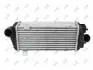 INTERCOOLER Abakus 0190180007 (фото 1)