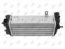 INTERCOOLER Abakus 0190180007 (фото 2)