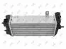 INTERCOOLER Abakus 0190180007 (фото 2)
