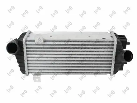 INTERCOOLER Abakus 0190180007