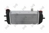 INTERCOOLER Abakus 0190180005 (фото 2)