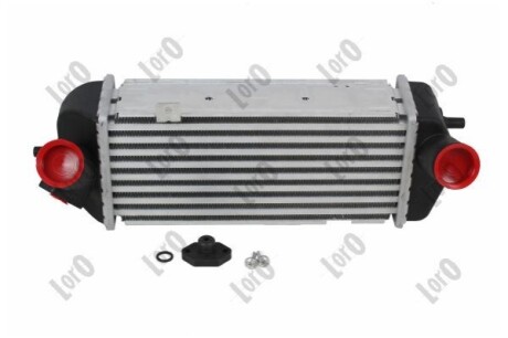 INTERCOOLER Abakus 0190180005