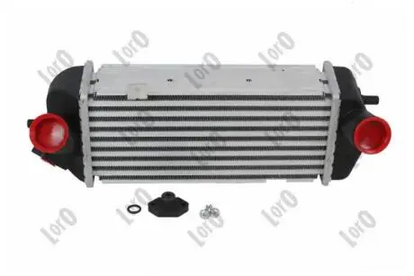 INTERCOOLER Abakus 0190180005