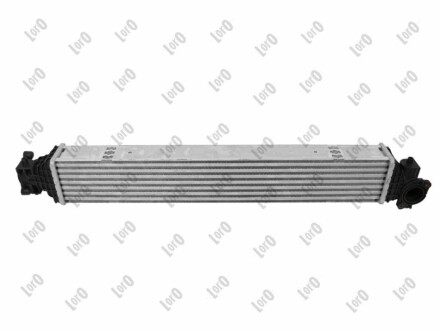 INTERCOOLER Abakus 0180180001