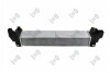 INTERCOOLER Abakus 0040180015 (фото 2)