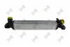 INTERCOOLER Abakus 0040180015 (фото 3)