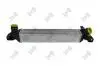 Фото 3 - intercooler Abakus 0040180015 INTERCOOLER Abakus 0040180015 (фото 3)