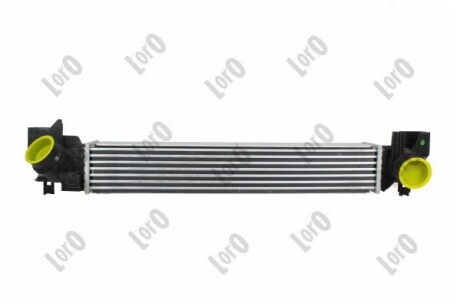 INTERCOOLER Abakus 0040180015