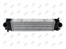 INTERCOOLER Abakus 0040180019 (фото 1)