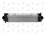 INTERCOOLER Abakus 0040180019 (фото 1)