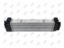 INTERCOOLER Abakus 0040180019 (фото 2)