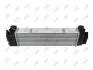 INTERCOOLER Abakus 0040180019 (фото 2)