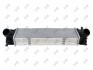 INTERCOOLER Abakus 0040180019 (фото 3)