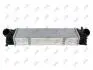 INTERCOOLER Abakus 0040180019 (фото 3)