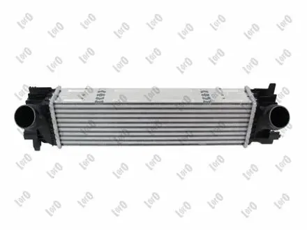 INTERCOOLER Abakus 0040180019