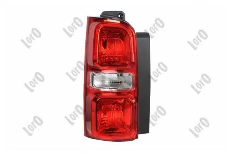LAMPA TYL Abakus 03838701