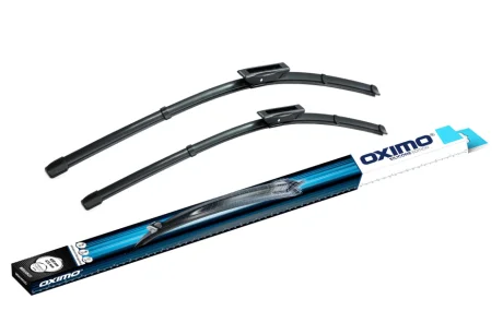 Автозапчасть OXIMO WD550525