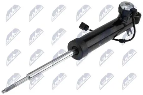 Автозапчасть NTY ACH093