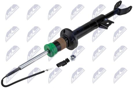 Автозапчасть NTY ACH033