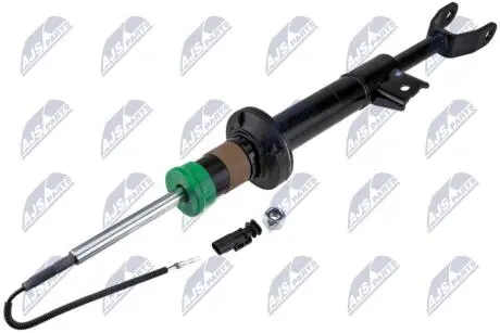 Автозапчасть NTY ACH033