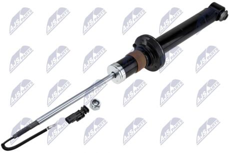 Автозапчасть NTY ACH035