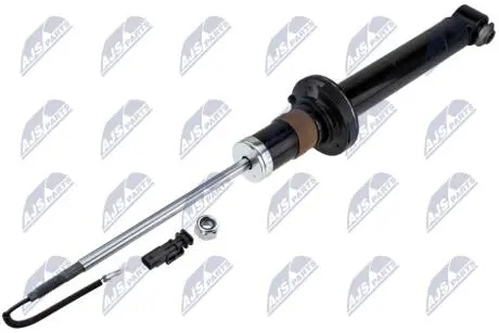 Автозапчасть NTY ACH035