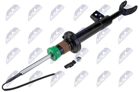 Автозапчасть NTY ACH032
