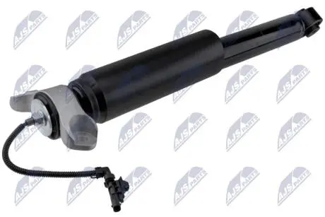 Автозапчасть NTY ACH022