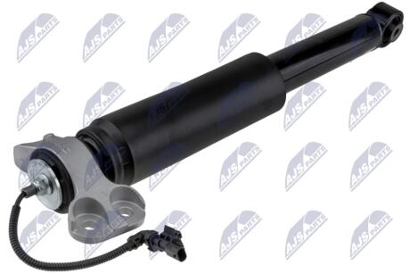 Автозапчасть NTY ACH023