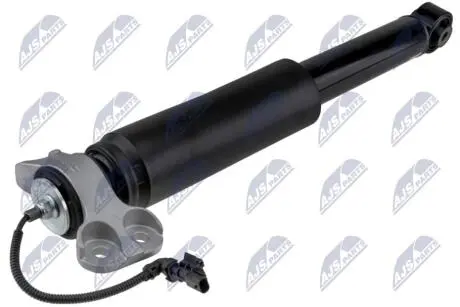 Автозапчасть NTY ACH023