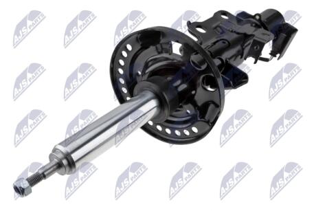 Автозапчасть NTY ACH025