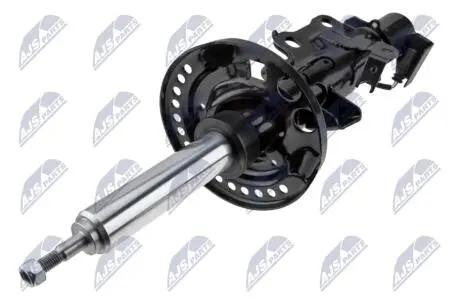 Автозапчасть NTY ACH025