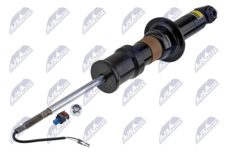 Автозапчасть NTY ACH015