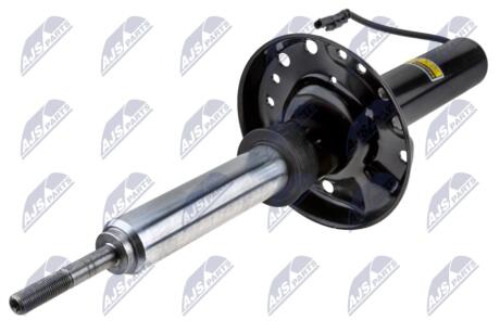 Автозапчасть NTY ACH016