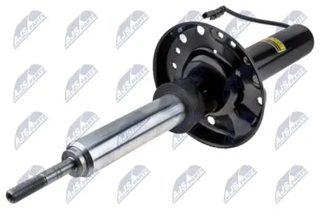 Автозапчасть NTY ACH016