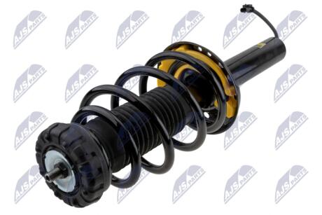 Автозапчасть NTY ACH017