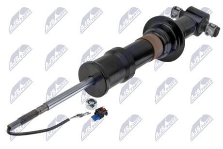 Автозапчасть NTY ACH014