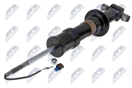Автозапчасть NTY ACH014