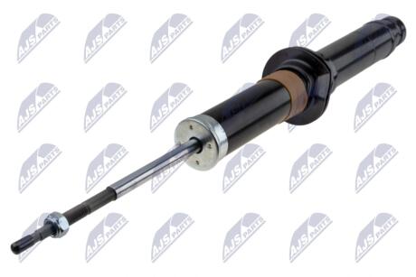 Автозапчасть NTY ACH004