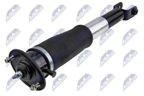 Автозапчасть NTY ACH007
