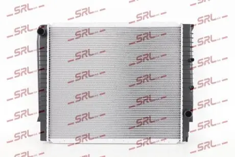 Радіатор охолодження SRLine 9032081