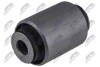 ARM BUSHING GUMOWO-METALOWA NTY ZTP-SU-030A (фото 2)