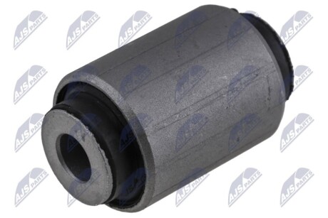 ARM BUSHING GUMOWO-METALOWA NTY ZTP-SU-030A