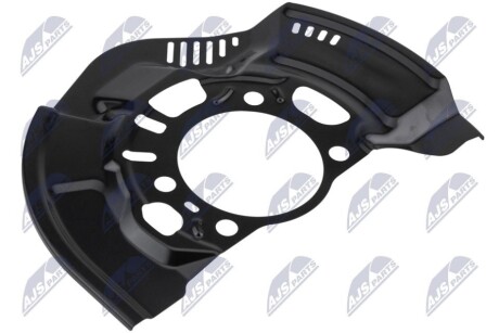 DISC BRAKE DUST SHIELD NTY HTO-TY-060