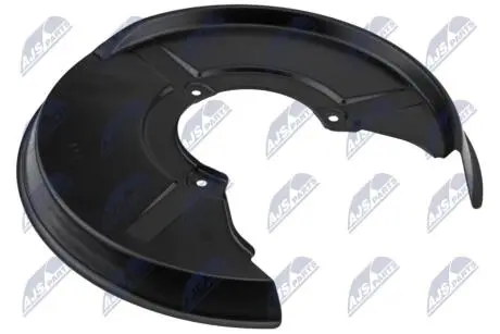 DISC BRAKE DUST SHIELD NTY HTO-AU-018