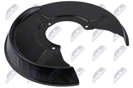 DISC BRAKE DUST SHIELD NTY HTO-AU-019