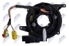 AIR BAG CLOCKSPRING NTY EAS-LR-005 (фото 4)