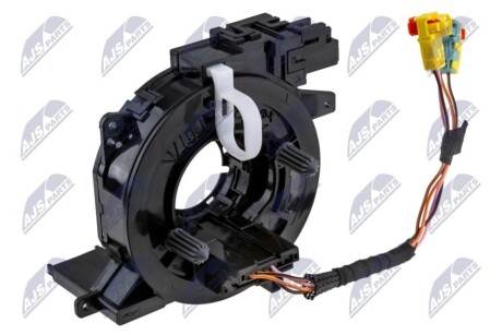 AIR BAG CLOCKSPRING NTY EAS-LR-005