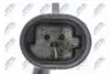 ABS SENSOR REAR NTY HCA-CH-115 (фото 3)